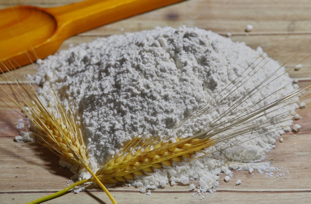 小麦粉の基礎知識