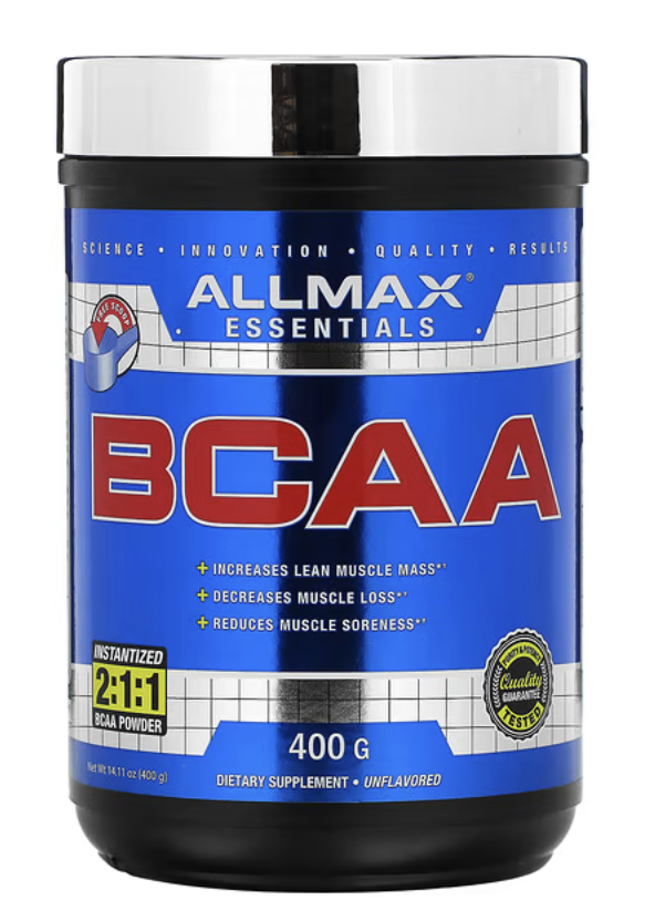 BCAA