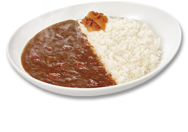 和風カレー