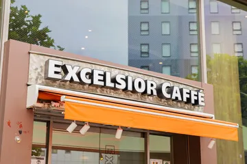 エクセルシオール カフェのおすすめフード