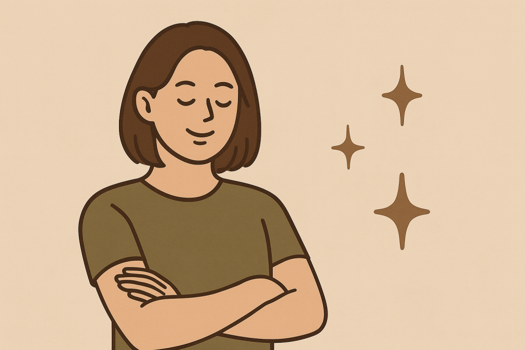 整っている人の共通点とは?