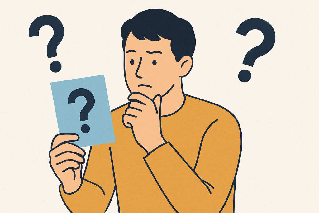 よくある質問(FAQ)