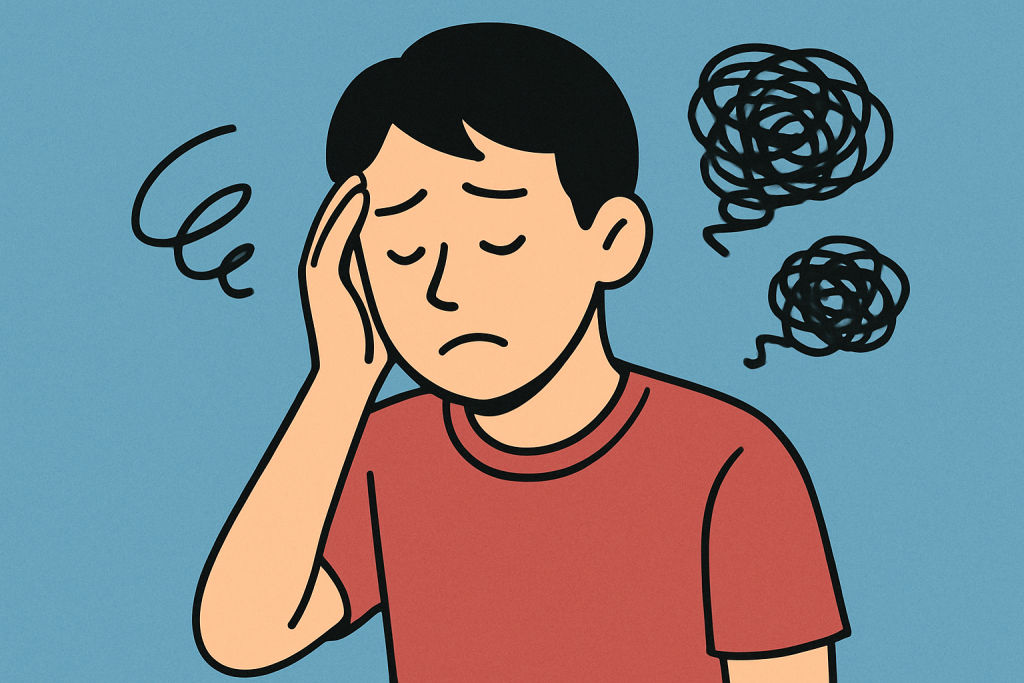 【結論】続かないのは、あなたが悪いんじゃない