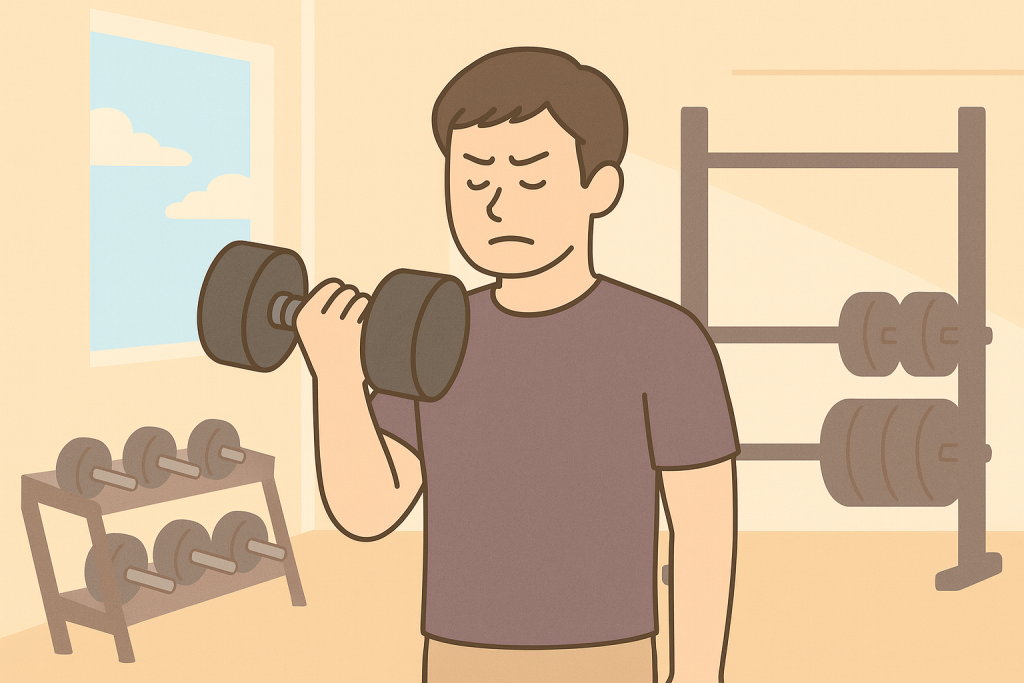 なぜ“週2”がちょうどいいのか?