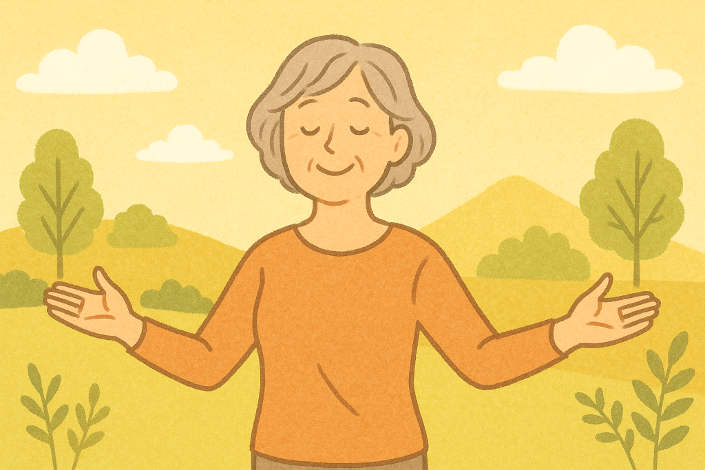 まとめ：更年期を健やかに過ごすために