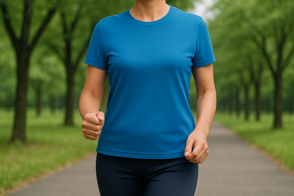 60代にウォーキングが最適な理由｜科学的根拠