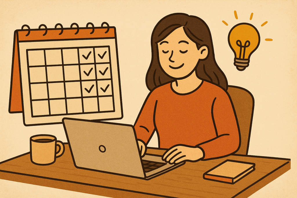 まとめ：完璧より「継続」- 未来の自分への最高の投資を始めよう