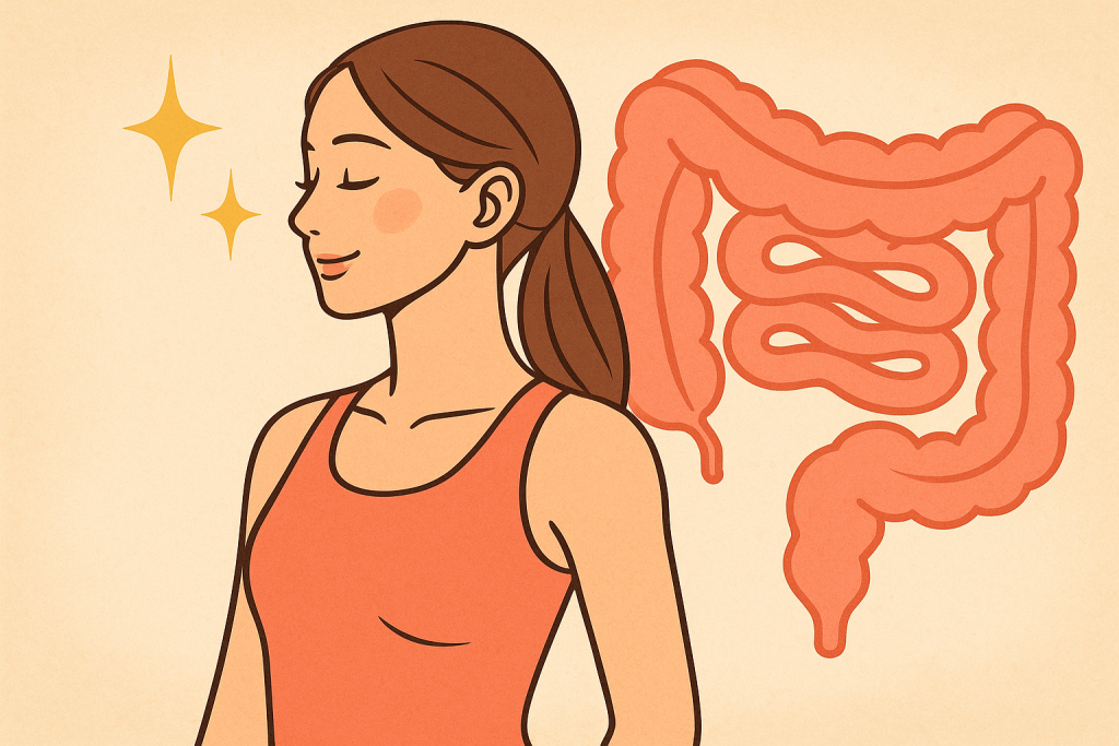 まとめ：美しさの源泉は、あなたの「腸」にある