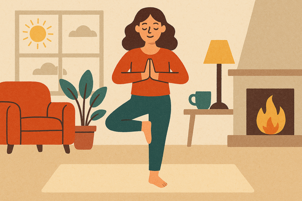 冷え性改善のための統合的アプローチ