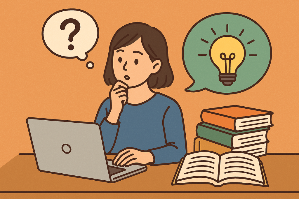 よくある疑問と実践的な解決策