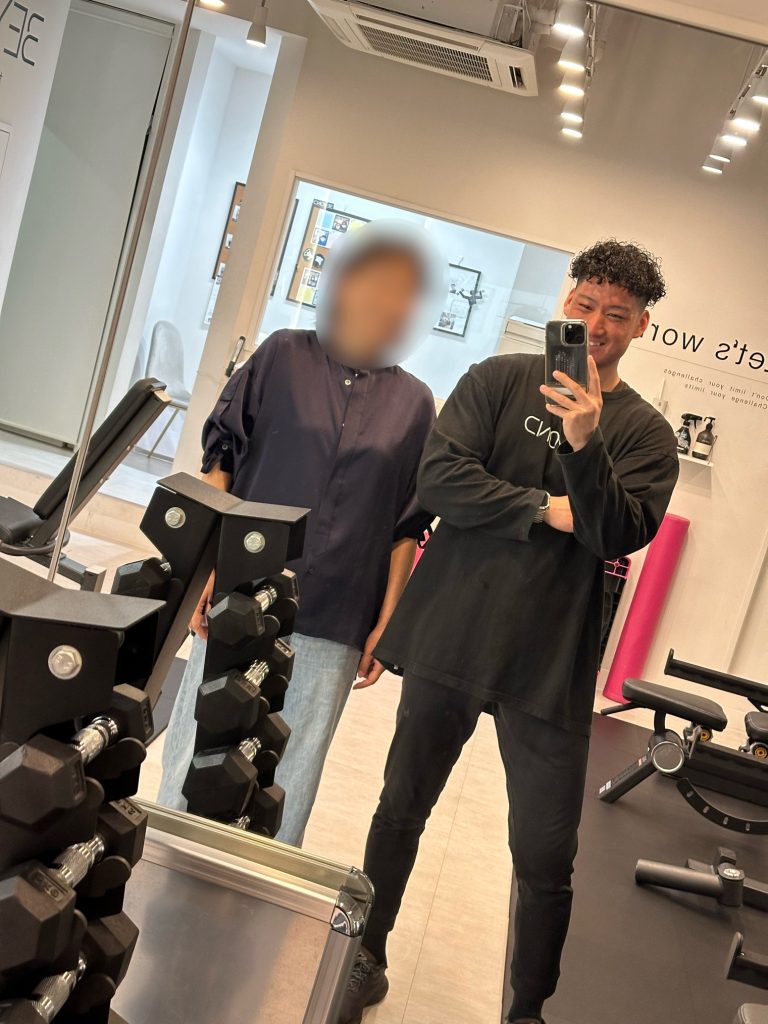 T様（30代・女性）｜ご入会2年4ヶ月