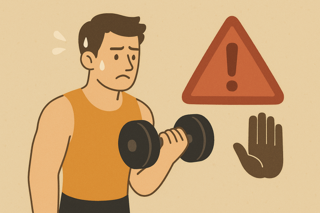 第6章:注意点とリスク管理