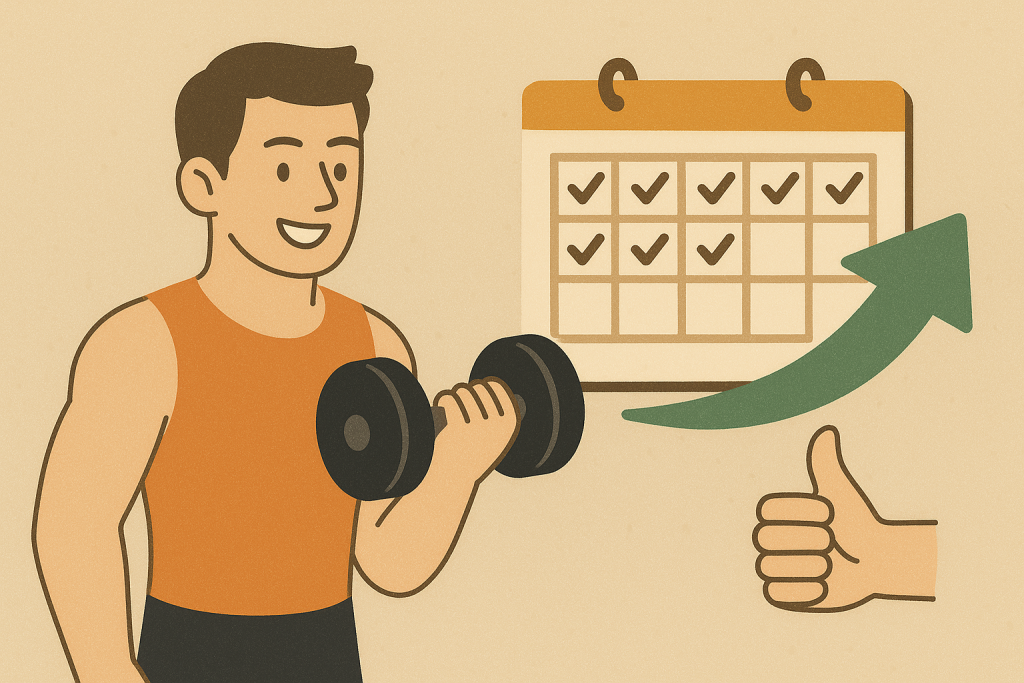 第7章:継続のための実践的アドバイス