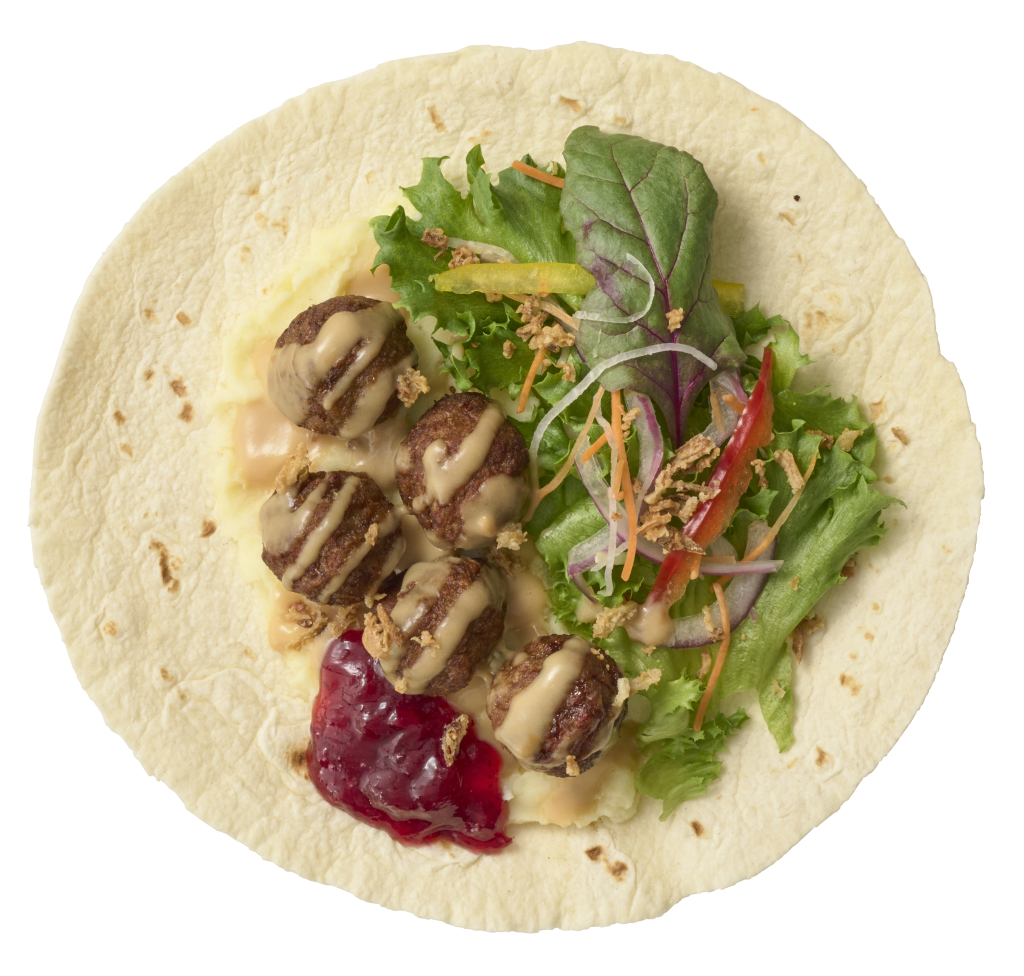 プラントボール シンブレッド